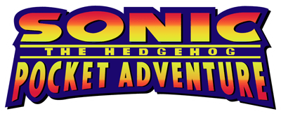 Sonic Pocket Adventure (NGP) Play Online